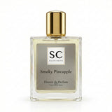 Smoky Pineapple Parfum von Scentiments – Flakon