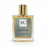Sycodrome Parfum von Scentiments – Flakon