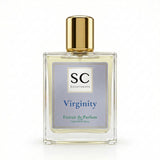 Virginity Parfum von Scentiments – Flakon